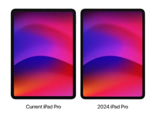 姜堰ipad维修服务点分享新款iPad Pro和iPad Air要来了 