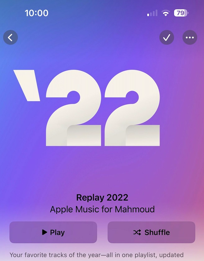姜堰苹果手机维修分享iOS16.2 Beta3更新内容及升级建议 