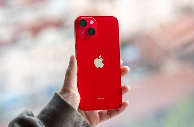 姜堰苹果14维修分享为什么大家觉得iPhone 14不香了 