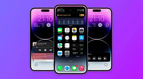 姜堰苹果手机维修分享iOS 16.1 RC版是iOS 16.1正式版吗 