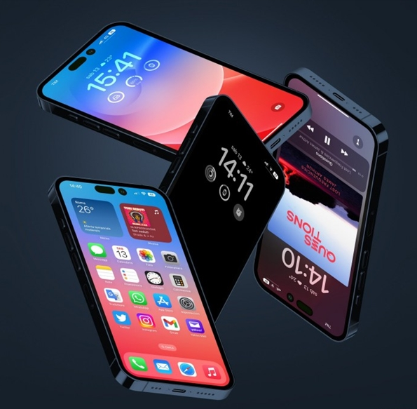 姜堰苹果14维修分享入门级iPhone 14多少钱 
