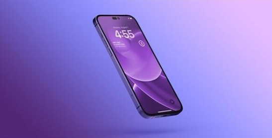 姜堰苹果14维修分享iPhone14配色有哪些 