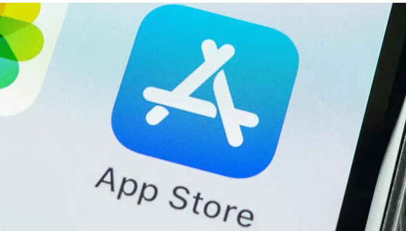 姜堰苹果手机维修分享应用商店出现大量色情App，苹果会处理吗 