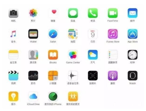 姜堰苹果手机维修分享iPhone 自带 App 有哪些不为人知的优点 