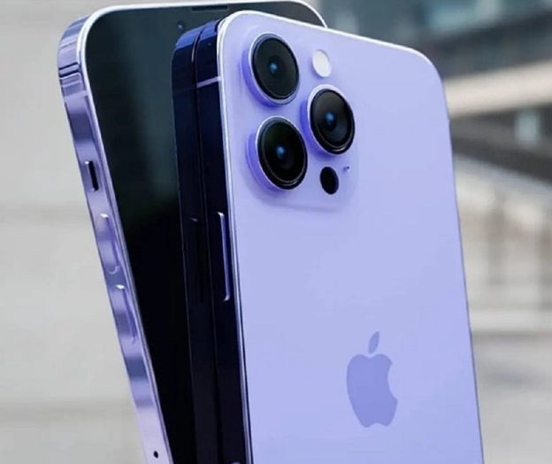 姜堰苹果14维修分享凭什么4800万像素的iPhone14就能上热搜 