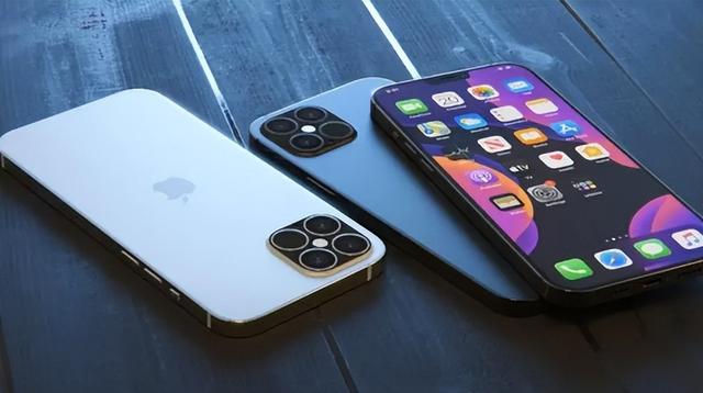 姜堰苹果14维修分享iPhone 14上市后，iPhone 13会下架吗 