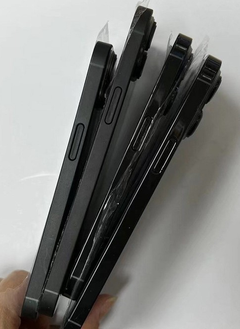 姜堰苹果14维修分享iPhone14电池多少毫安 