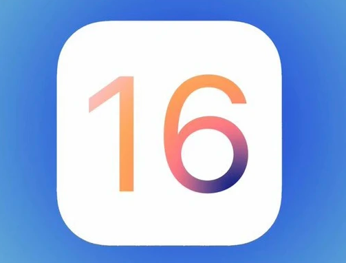 姜堰苹果手机维修分享iOS16不支持iPhone6s，手中的6s怎么办 