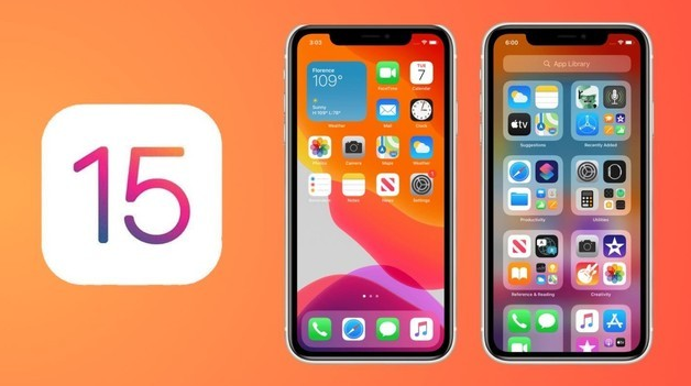 姜堰苹果13维修分享iPhone13更新iOS 15.5，体验如何 