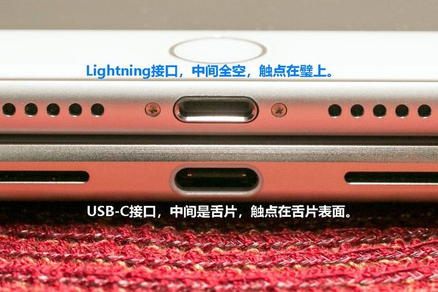姜堰苹果14维修分享iPhone 14会是什么接口 