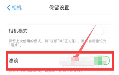 姜堰苹果13维修分享iPhone13拍照有绿点是怎么回事 