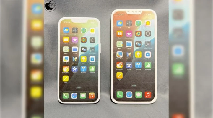 姜堰苹果手机维修分享苹果会发布6.7 英寸屏 iPhone SE 4 Plus 机型吗 