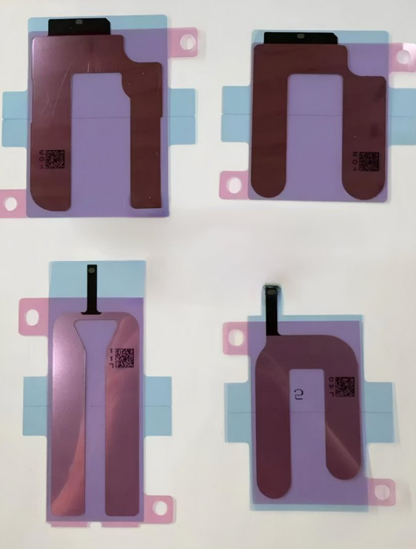 姜堰苹果手机维修分享iPhone 17 Pro 机型电池将采用创新型粘合剂 