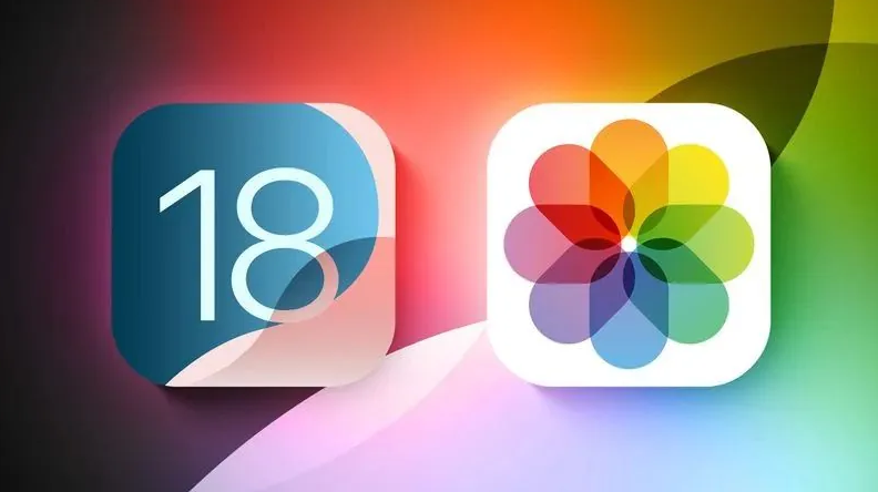 姜堰苹果手机维修分享苹果 iOS / iPadOS 18.1Beta 3 发布 