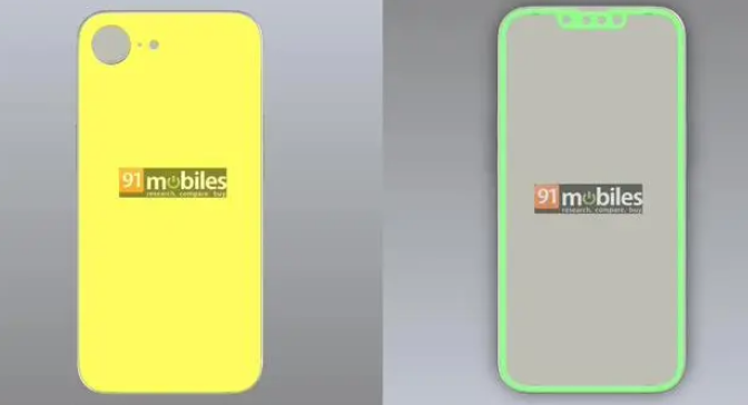 姜堰苹果手机维修分享苹果小屏iPhone SE4值得买吗 