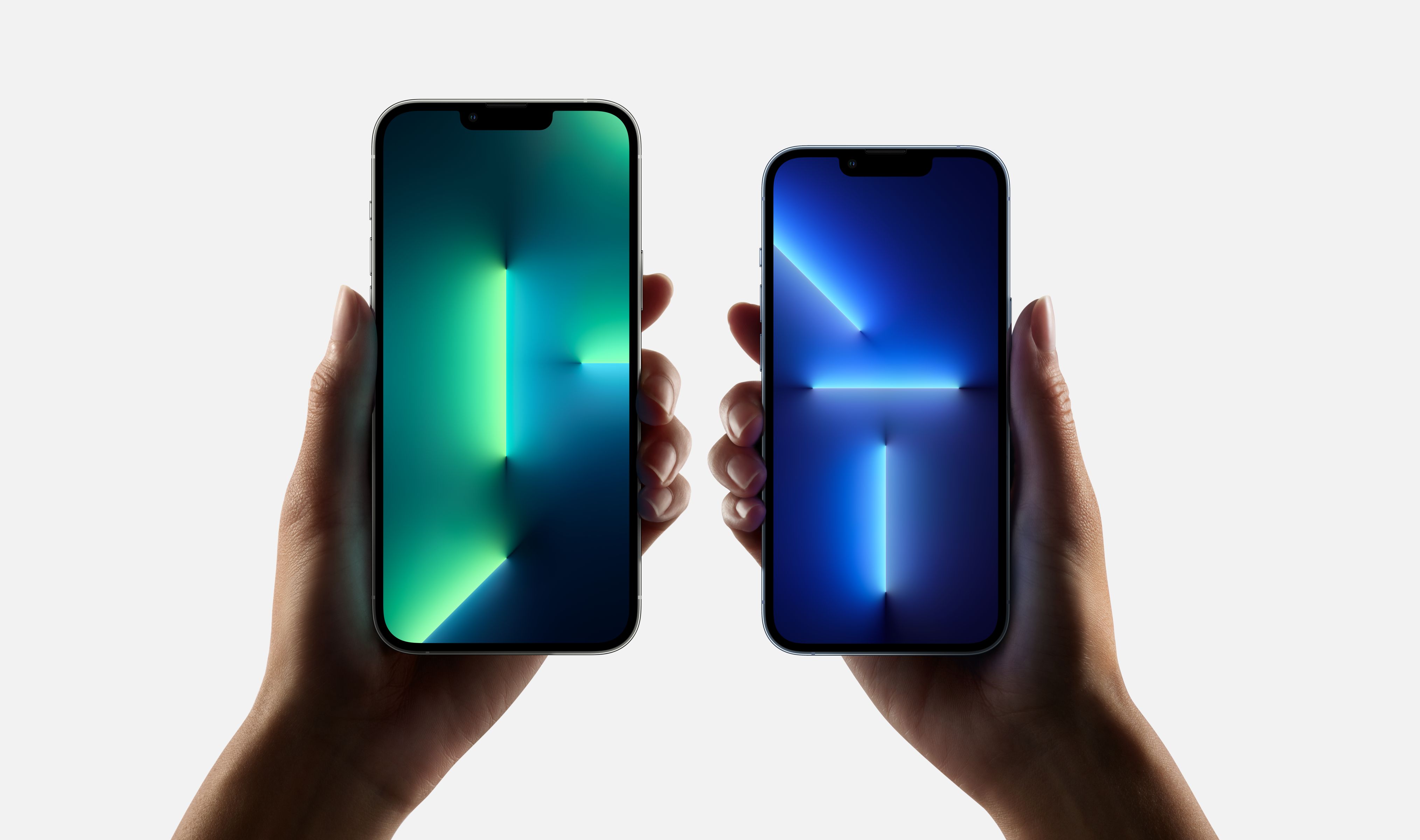 姜堰苹果手机维修分享iPhone 13 四款机型怎么选 