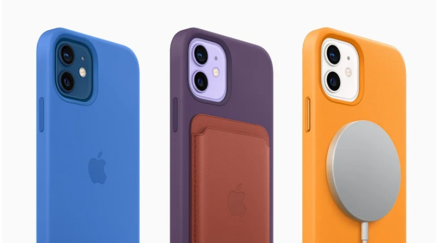 姜堰苹果手机维修分享关于 iPhone 13 的细节爆料 