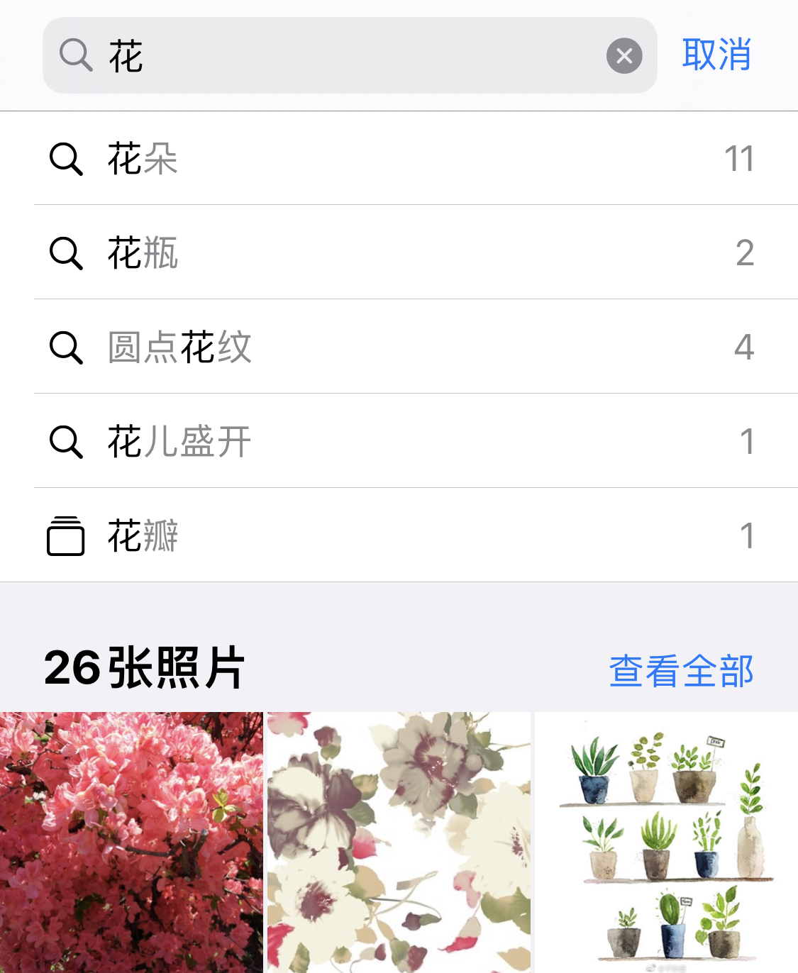 姜堰苹果手机维修分享iPhone 小技巧 