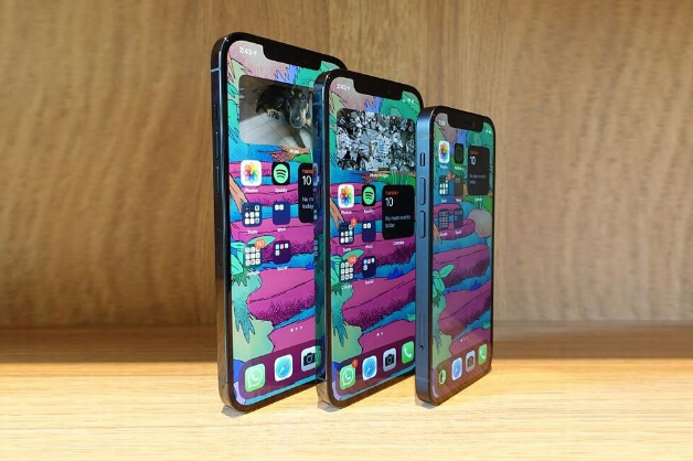 姜堰苹果手机维修分享iPhone 13发布日期 
