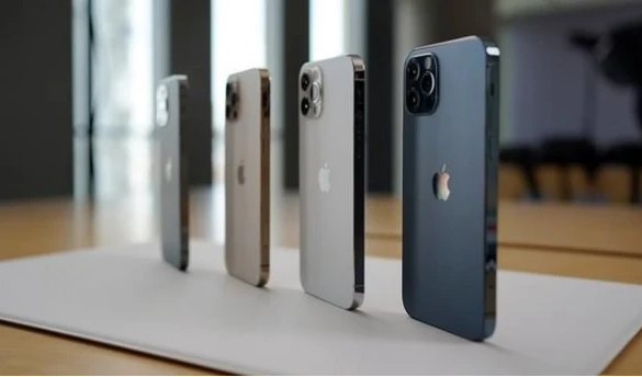 姜堰苹果手机维修分享为什么说iPhone13才是真旗舰 