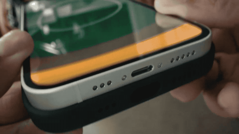 姜堰苹果手机维修分享未来 Magsafe 还有哪些发展空间 