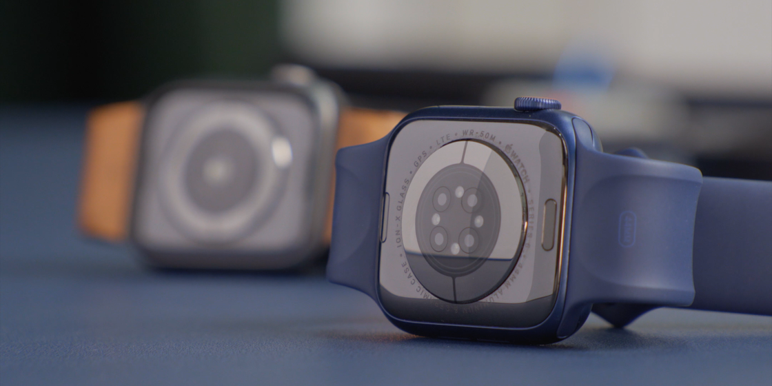 姜堰苹果手机维修分享Apple Watch 是如何测量卡路里的 