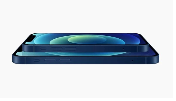姜堰苹果手机维修分享iPhone 12 mini 锁屏后触屏失灵怎么办 