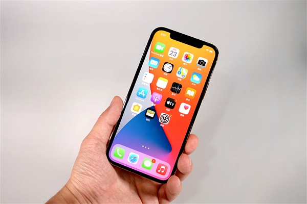 姜堰苹果手机维修分享iOS 14.2修订版已到，专属iPhone 12系列 