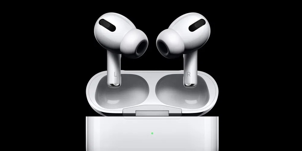 姜堰苹果手机维修分享AirPods Pro 出现静电噪音 