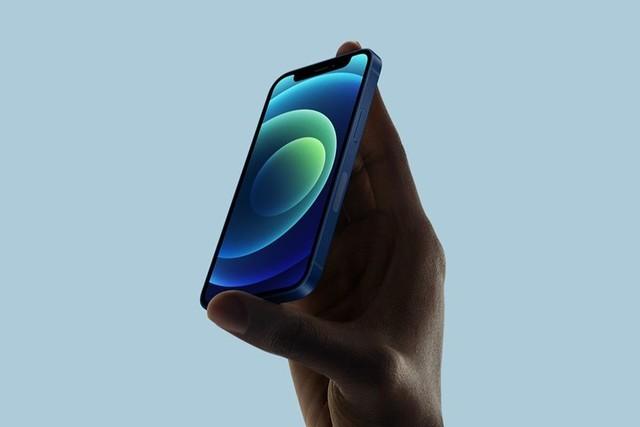 姜堰苹果手机维修分享iPhone 12 mini辐射很大吗 