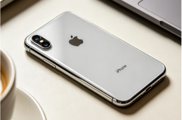 姜堰苹果手机维修分享iPhone XS Max换电池 