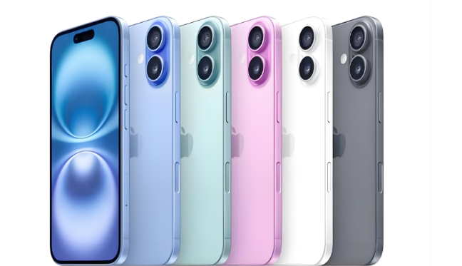 姜堰苹果手机维修分享iPhone 17换电池 