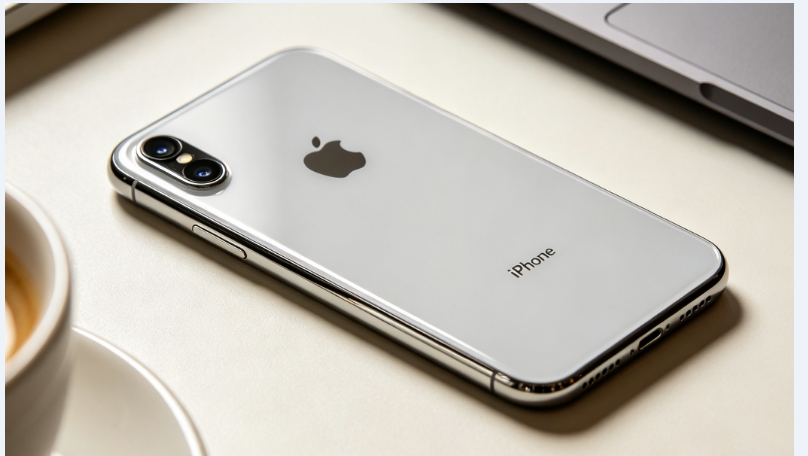 姜堰苹果维修点分享iPhone XS进水维修 