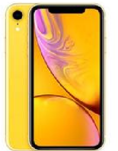 姜堰苹果维修点分享iPhone XR进水维修 
