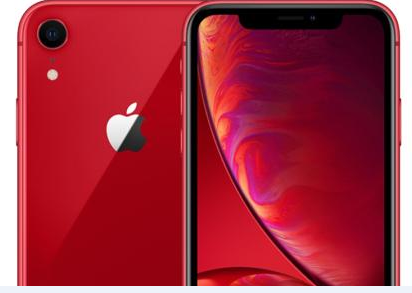 姜堰苹果维修点分享iPhone XR维修主板易被忽视的硬件陷阱 