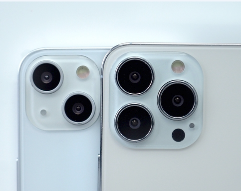 姜堰苹果维修点分享iPhone 13 Pro主板出问题时解决方案 