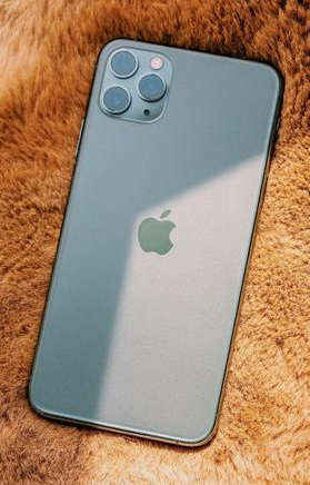 姜堰苹果维修点分享iPhone 11Pro Max自动关机装配类硬故障 