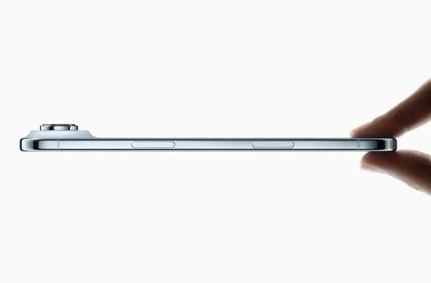 姜堰苹果维修点分享iPhone 17 Air自动关机电源故障解析 