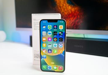 姜堰苹果维修点分享iPhone 14扩容容易忽略的暗病 