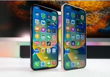 姜堰苹果维修点分享iPhone 14 Plus扩容深层隐患梳理 