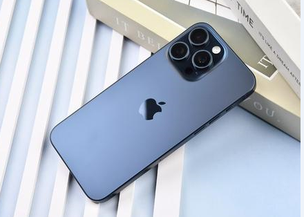 姜堰苹果维修点分享iPhone 15 Pro Max扩容静电与工艺坑 