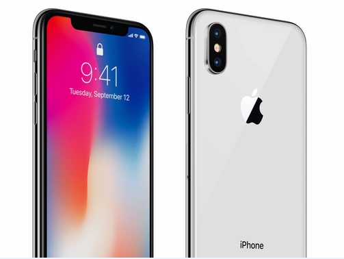 姜堰苹果维修点分享iPhone X系统软硬故障区分指南 