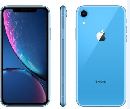 姜堰苹果维修点分享iPhone XR后台与通知系统排错 