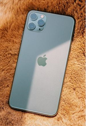 姜堰苹果维修点分享iPhone 11 Pro Max辅助与邮件排错 