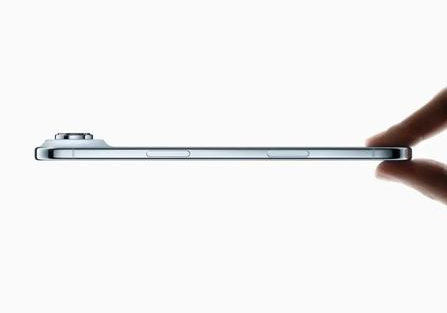 姜堰苹果维修点分享iPhone 17 Air传感器与USB‑C排错 