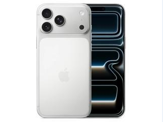 姜堰苹果维修点分享iPhone 17 Pro Max多媒体与蜂窝 