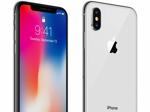 姜堰苹果维修点分享iPhone X备份与锁屏密码故障 