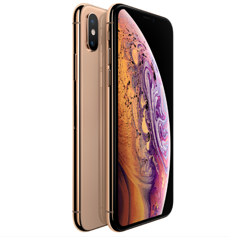 姜堰苹果维修点分享iPhone XS Max锁屏快捷入口故障 