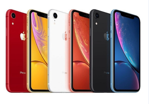 姜堰苹果维修点分享iPhone XR充电与钱包锁屏 