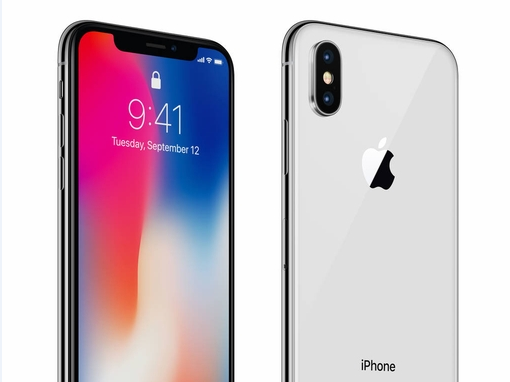 姜堰苹果维修点分享iPhone X黑屏多场景现象解析 